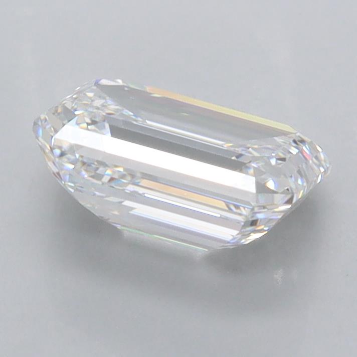 1.51 Carat Emerald Lab Diamond :: 360 spin frame 04