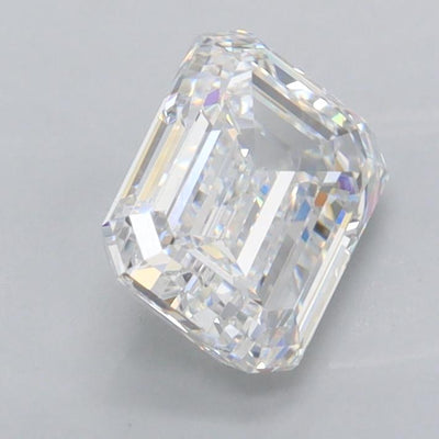 1.51 Carat Emerald Lab Diamond :: 360 spin frame 05