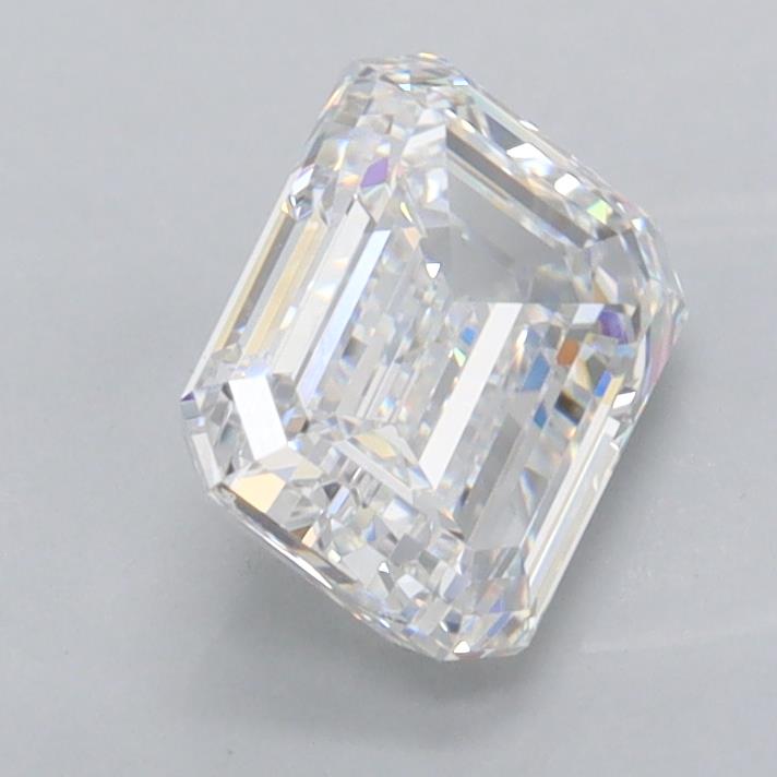 1.51 Carat Emerald Lab Diamond :: 360 spin frame 05