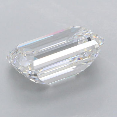 1.51 Carat Emerald Lab Diamond :: 360 spin frame 06