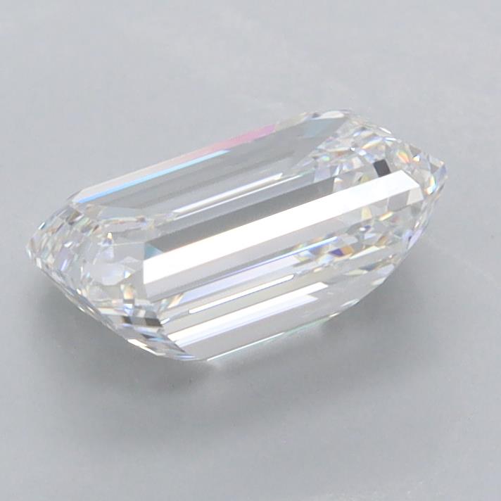 1.51 Carat Emerald Lab Diamond :: 360 spin frame 06