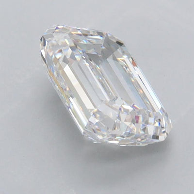 1.51 Carat Emerald Lab Diamond :: 360 spin frame 07