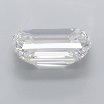 1.55 Carat Emerald Lab Diamond :: 360 spin frame 01