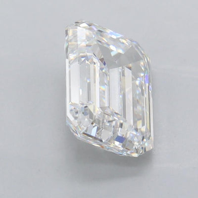 1.55 Carat Emerald Lab Diamond :: 360 spin frame 02