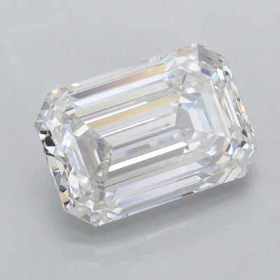 1.55 Carat Emerald Lab Diamond :: 360 spin frame 05