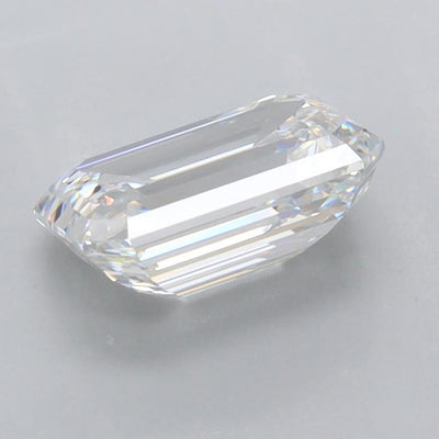 1.55 Carat Emerald Lab Diamond :: 360 spin frame 06