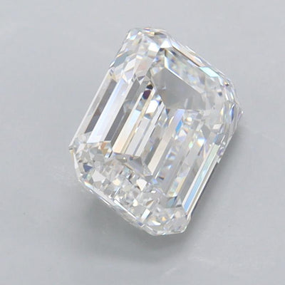 1.55 Carat Emerald Lab Diamond :: 360 spin frame 07