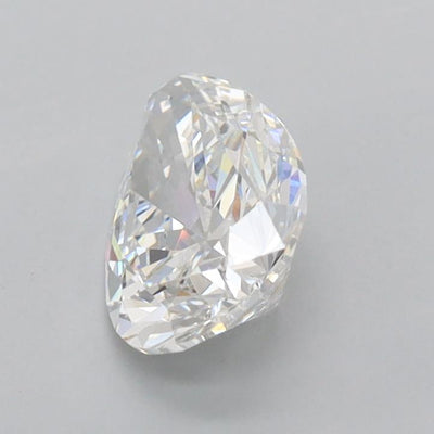 1.03 Carat Pear Lab Diamond :: 360 spin frame 01