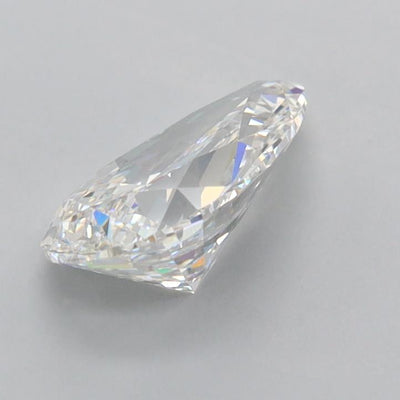 1.03 Carat Pear Lab Diamond :: 360 spin frame 03