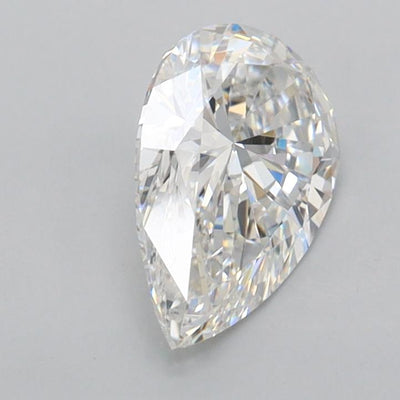 1.03 Carat Pear Lab Diamond :: 360 spin frame 05
