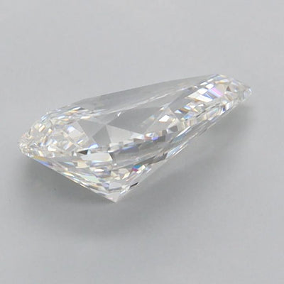1.03 Carat Pear Lab Diamond :: 360 spin frame 06
