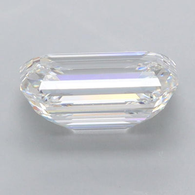 1.54 Carat Emerald Lab Diamond :: 360 spin frame 01