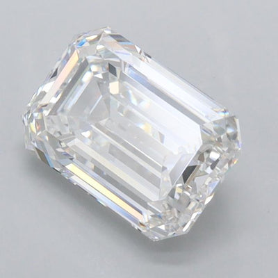 1.54 Carat Emerald Lab Diamond :: 360 spin frame 03