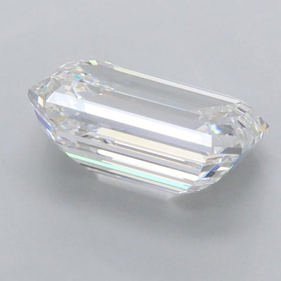 1.54 Carat Emerald Lab Diamond :: 360 spin frame 04