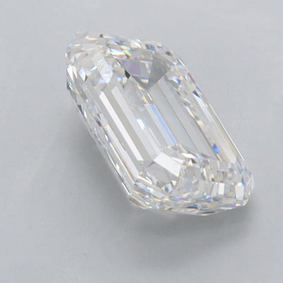 1.54 Carat Emerald Lab Diamond :: 360 spin frame 06