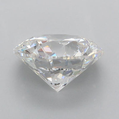 1.50 Carat Round Lab Diamond :: 360 spin frame 01