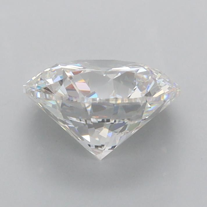 1.50 Carat Round Lab Diamond :: 360 spin frame 01