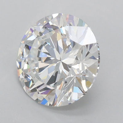1.50 Carat Round Lab Diamond :: 360 spin frame 03