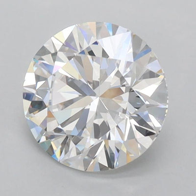 1.50 Carat Round Lab Diamond :: 360 spin frame 04
