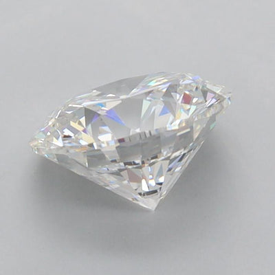 1.50 Carat Round Lab Diamond :: 360 spin frame 06