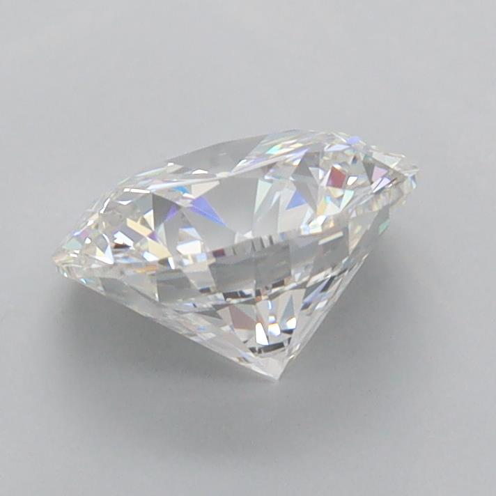 1.50 Carat Round Lab Diamond :: 360 spin frame 06