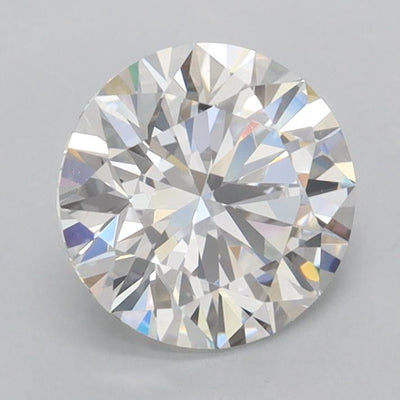 1.50 Carat Round Lab Diamond :: 360 spin frame 07