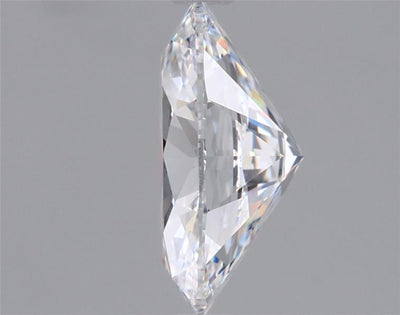 1.41 Carat Oval Lab Diamond :: 360 spin frame 01