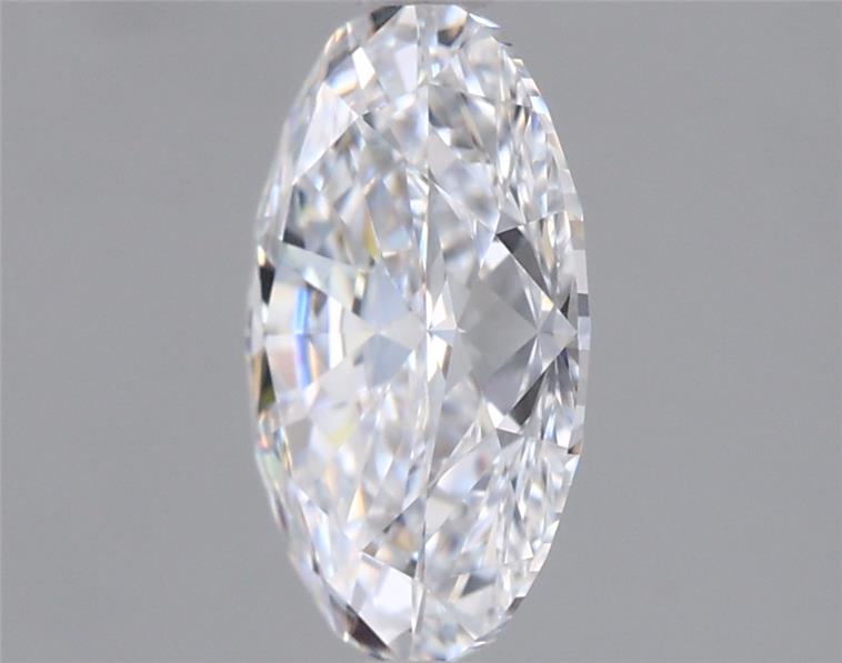 1.41 Carat Oval Lab Diamond :: 360 spin frame 03