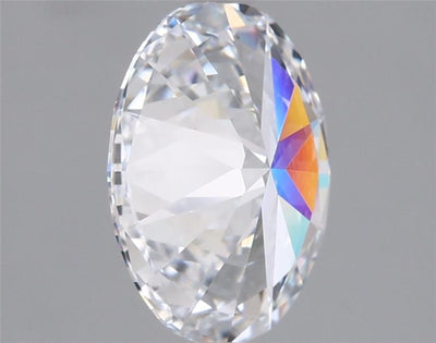 1.41 Carat Oval Lab Diamond :: 360 spin frame 04