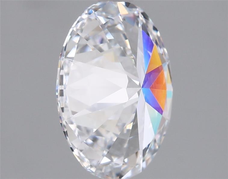 1.41 Carat Oval Lab Diamond :: 360 spin frame 04
