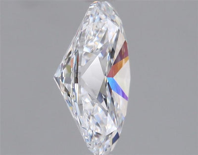 1.41 Carat Oval Lab Diamond :: 360 spin frame 05