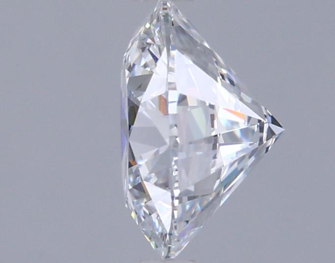 1.97 Carat Round Lab Diamond :: 360 spin frame 01