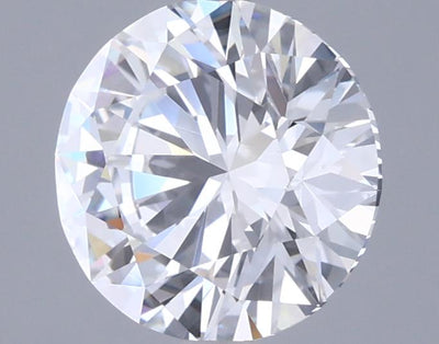 1.97 Carat Round Lab Diamond :: 360 spin frame 04