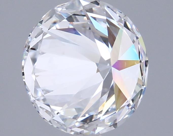 1.97 Carat Round Lab Diamond :: 360 spin frame 05