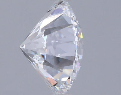 1.97 Carat Round Lab Diamond :: 360 spin frame 06