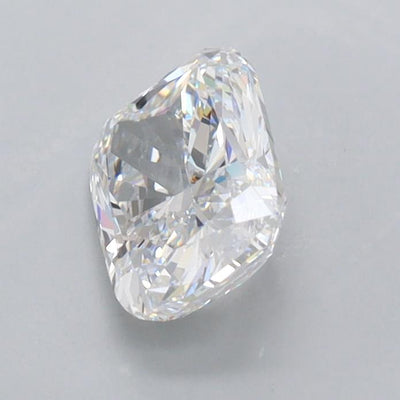1.07 Carat Elongated Cushion Lab Diamond :: 360 spin frame 01