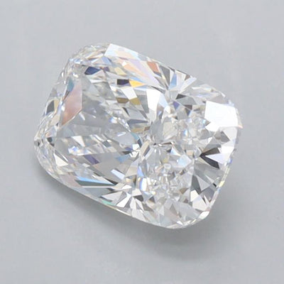 1.07 Carat Elongated Cushion Lab Diamond :: 360 spin frame 03