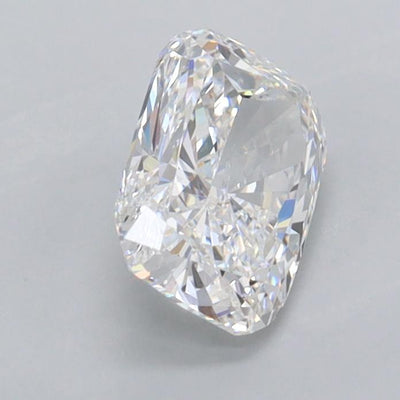 1.07 Carat Elongated Cushion Lab Diamond :: 360 spin frame 04