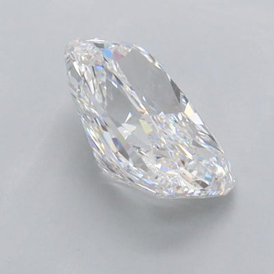 1.07 Carat Elongated Cushion Lab Diamond :: 360 spin frame 05
