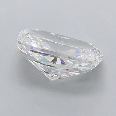 1.07 Carat Elongated Cushion Lab Diamond :: 360 spin frame 06