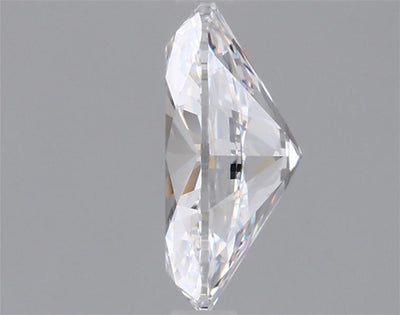 1.11 Carat Oval Lab Diamond :: 360 spin frame 01