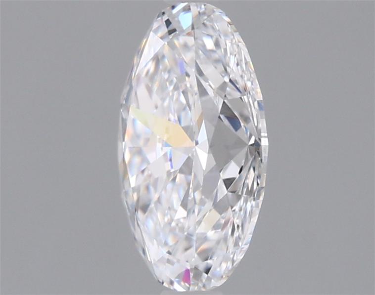 1.11 Carat Oval Lab Diamond :: 360 spin frame 03