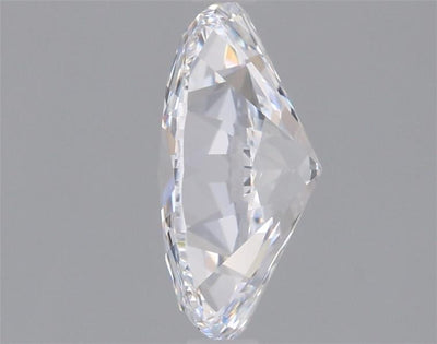 1.11 Carat Oval Lab Diamond :: 360 spin frame 06