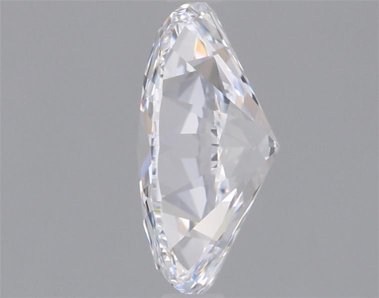 1.11 Carat Oval Lab Diamond :: 360 spin frame 06