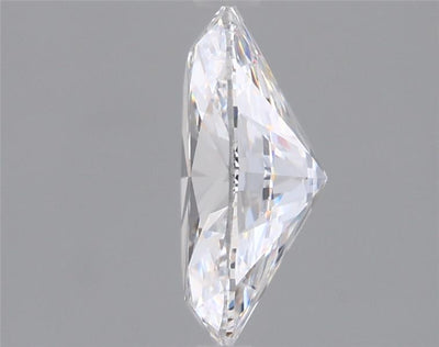 1.45 Carat Oval Lab Diamond :: 360 spin frame 01