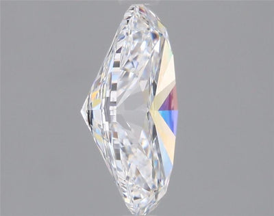 1.45 Carat Oval Lab Diamond :: 360 spin frame 04