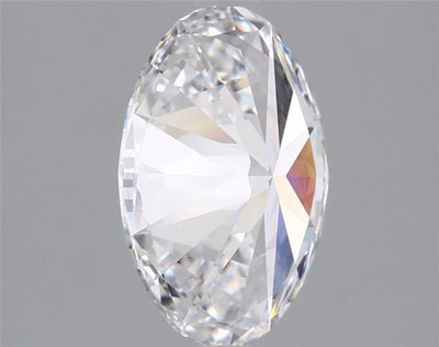 1.45 Carat Oval Lab Diamond :: 360 spin frame 05