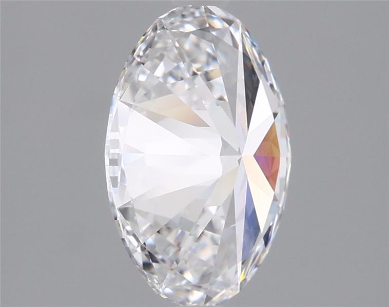 1.45 Carat Oval Lab Diamond :: 360 spin frame 05