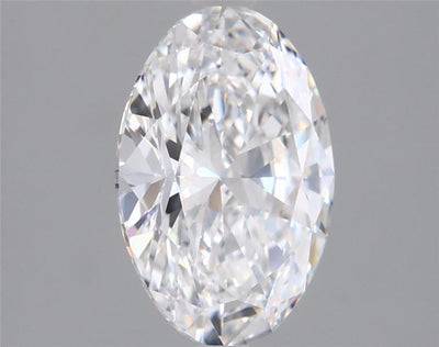 1.45 Carat Oval Lab Diamond :: 360 spin frame 06