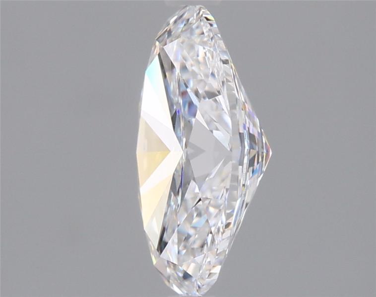 1.45 Carat Oval Lab Diamond :: 360 spin frame 07